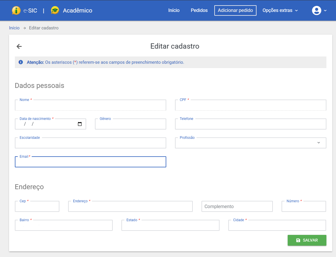 Tela Editor